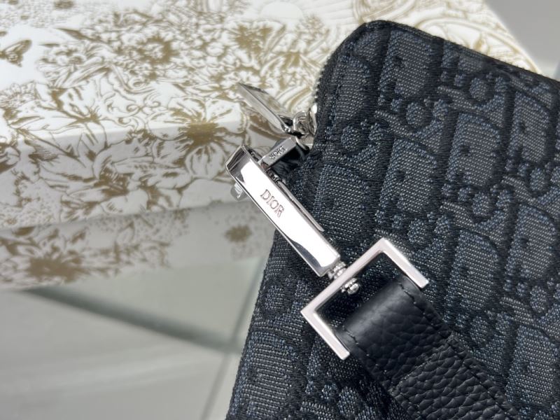 Christian Dior Clutch Bags